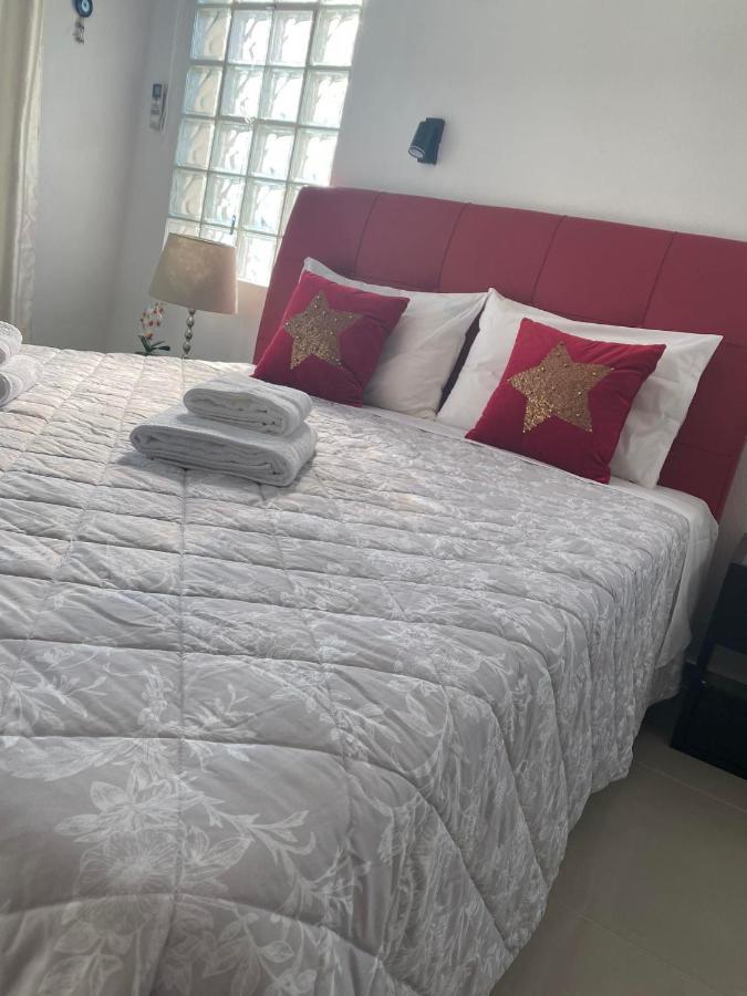 Sea view boutique suites Skála Marión Extérieur photo