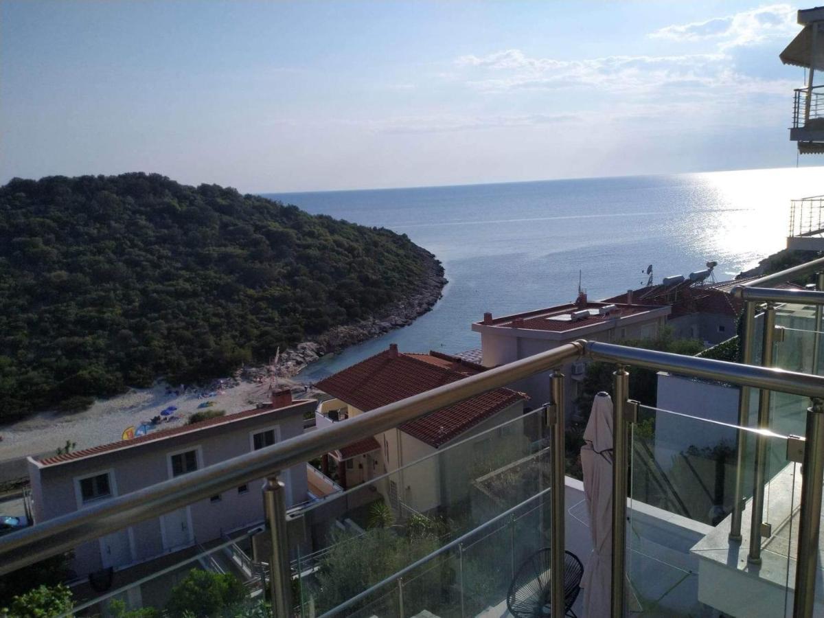 Sea view boutique suites Skála Marión Extérieur photo